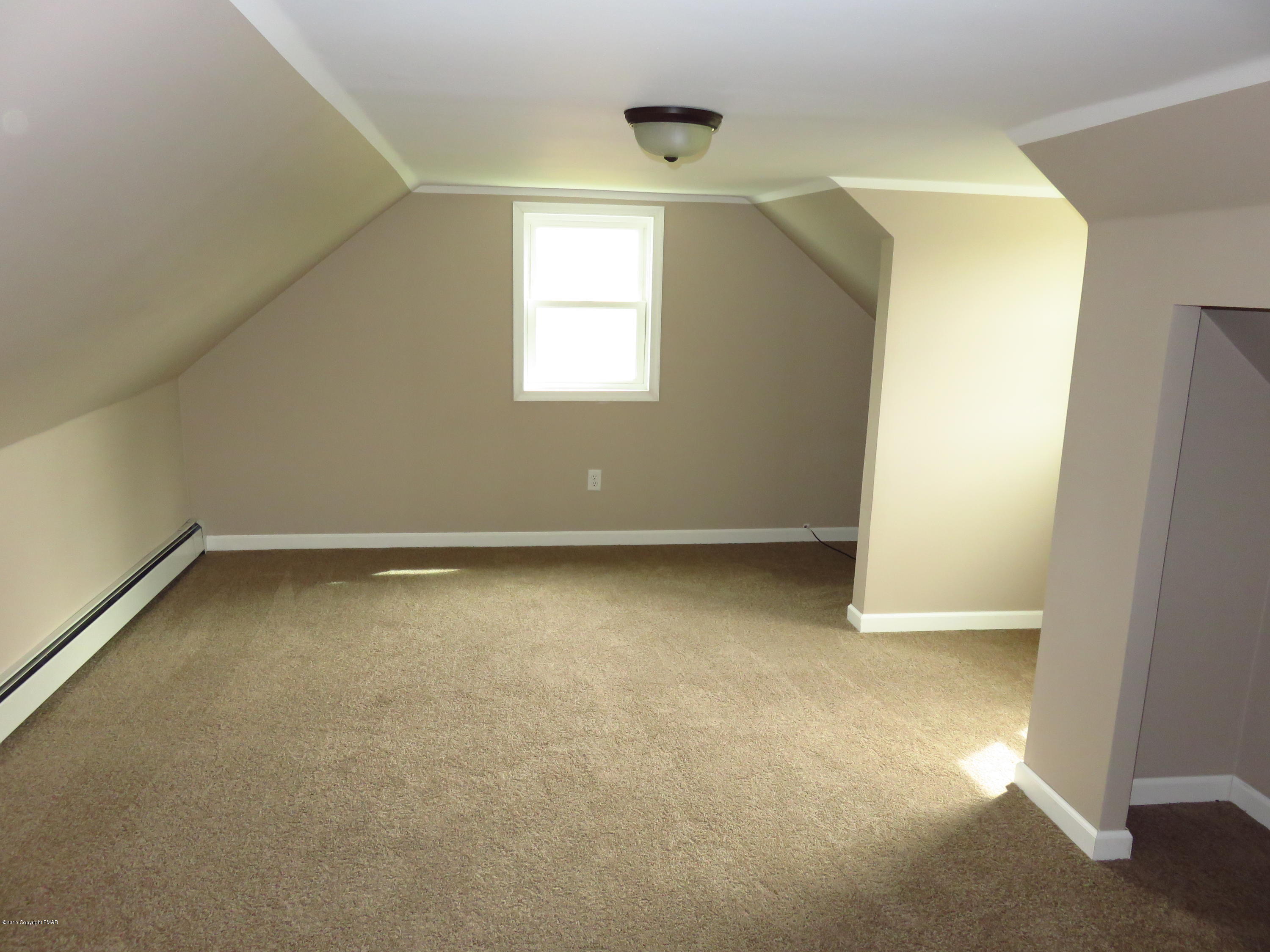 4066 Long Run Road Lehighton, PA 18235 - Photo 7 of 18 an empty room with a windows and closet
