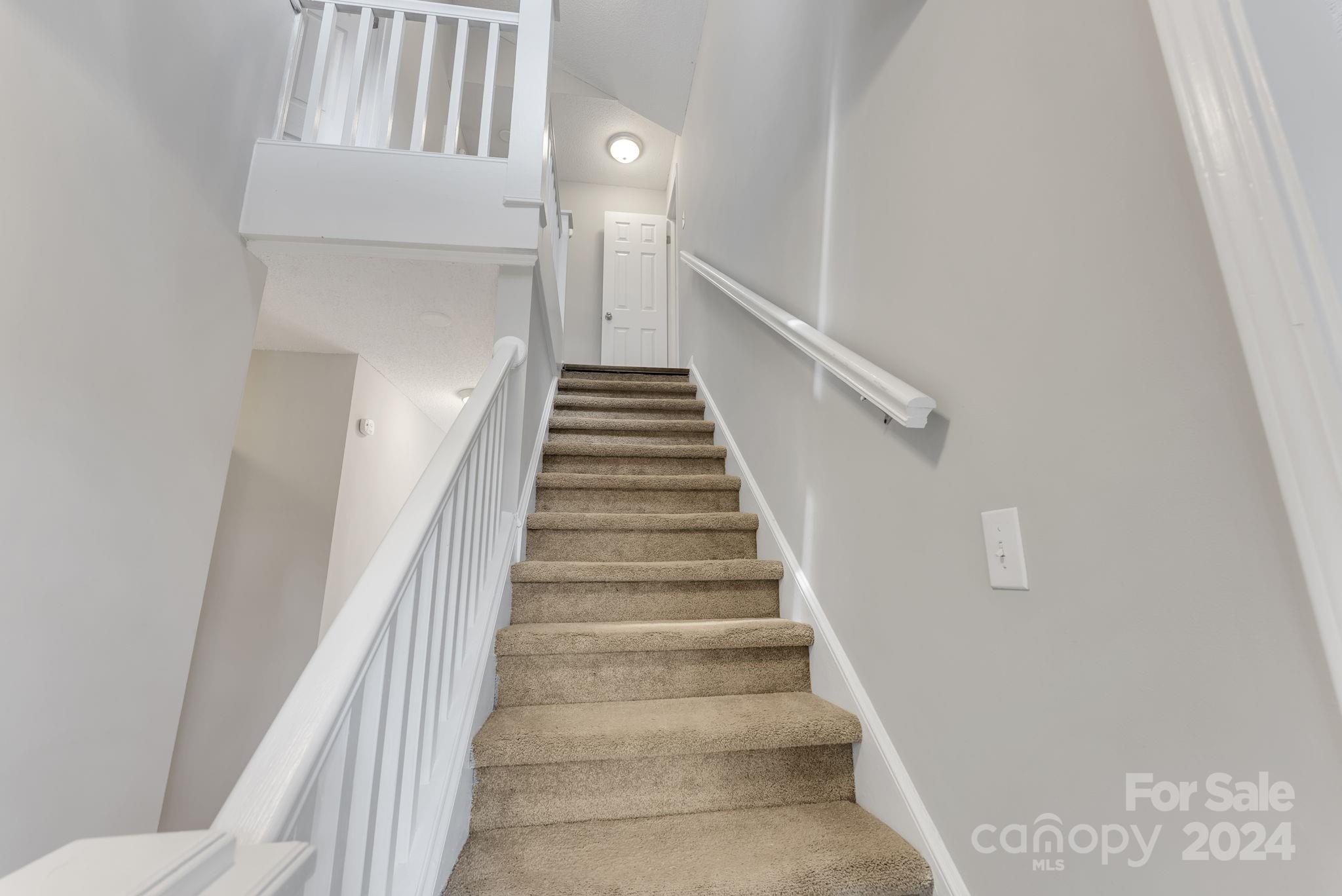 1018 Palmyra Drive Tega Cay, SC 29708 - Photo 27 of 36 a view of entryway