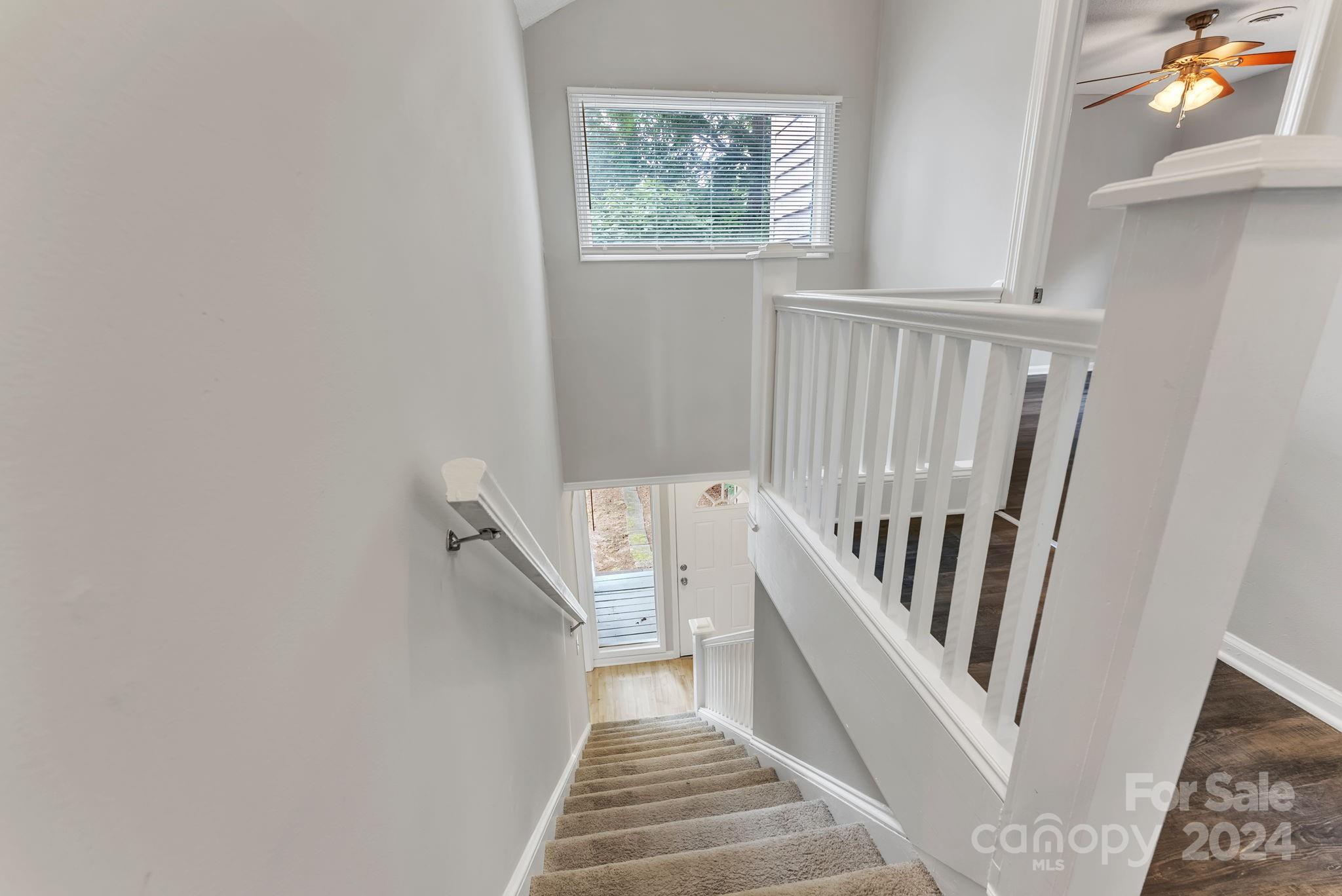 1018 Palmyra Drive Tega Cay, SC 29708 - Photo 28 of 36 a view of entryway