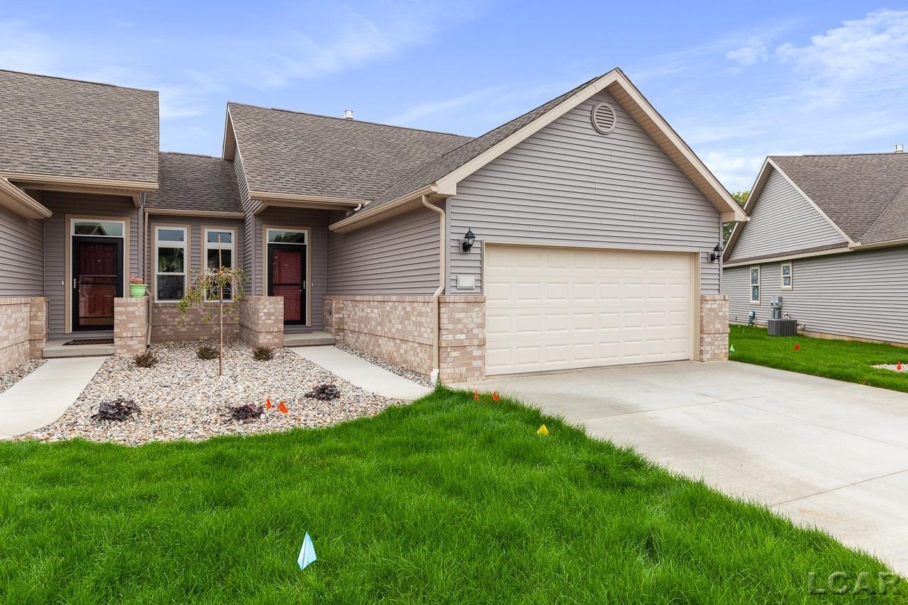 1200 Ridge Lane Tecumseh, MI 49286 - Photo 1 of 33 50120958.JPG