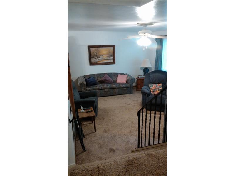828 Blue Ridge Road Plum, PA 15239 - Photo 2 of 9 Living Room.