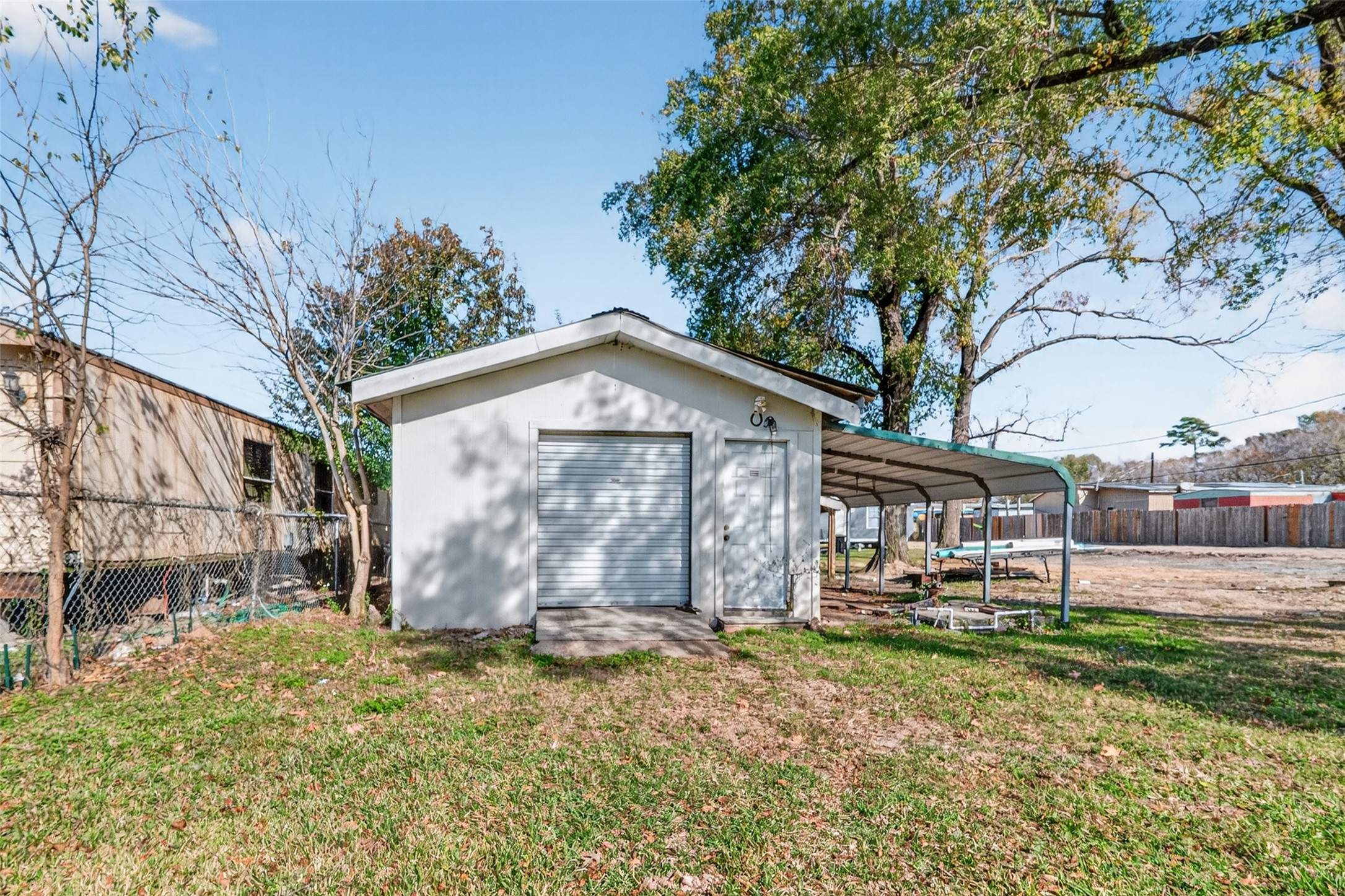 15627 Market Street Channelview, TX 77530 - Photo 20 of 35