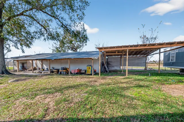 a room with toys and toys