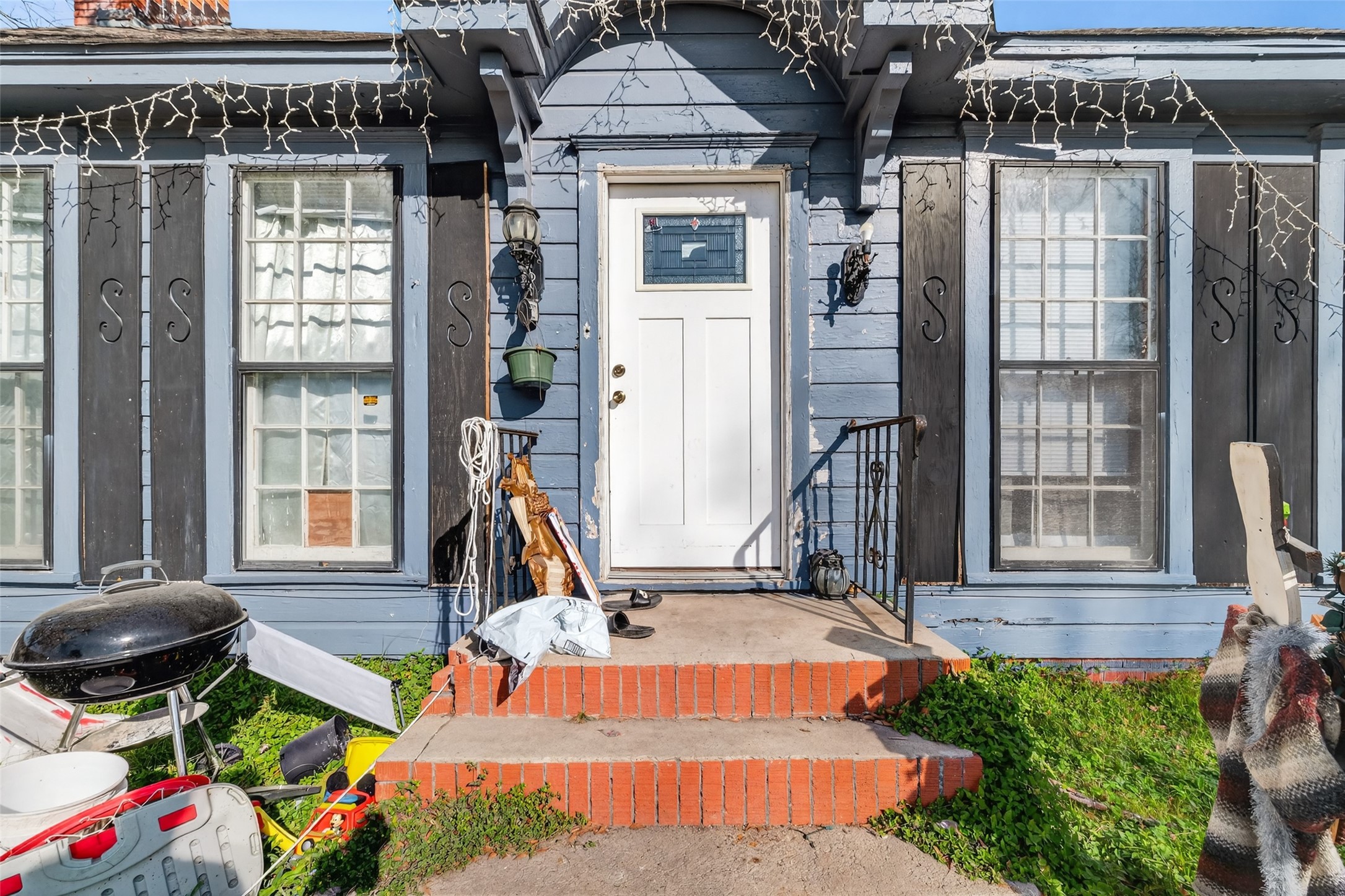 15627 Market Street Channelview, TX 77530 - Photo 3 of 44