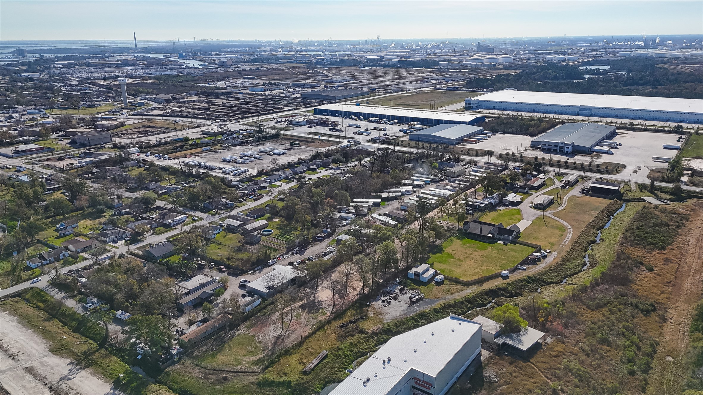 15627 Market Street Channelview, TX 77530 - Photo 37 of 44