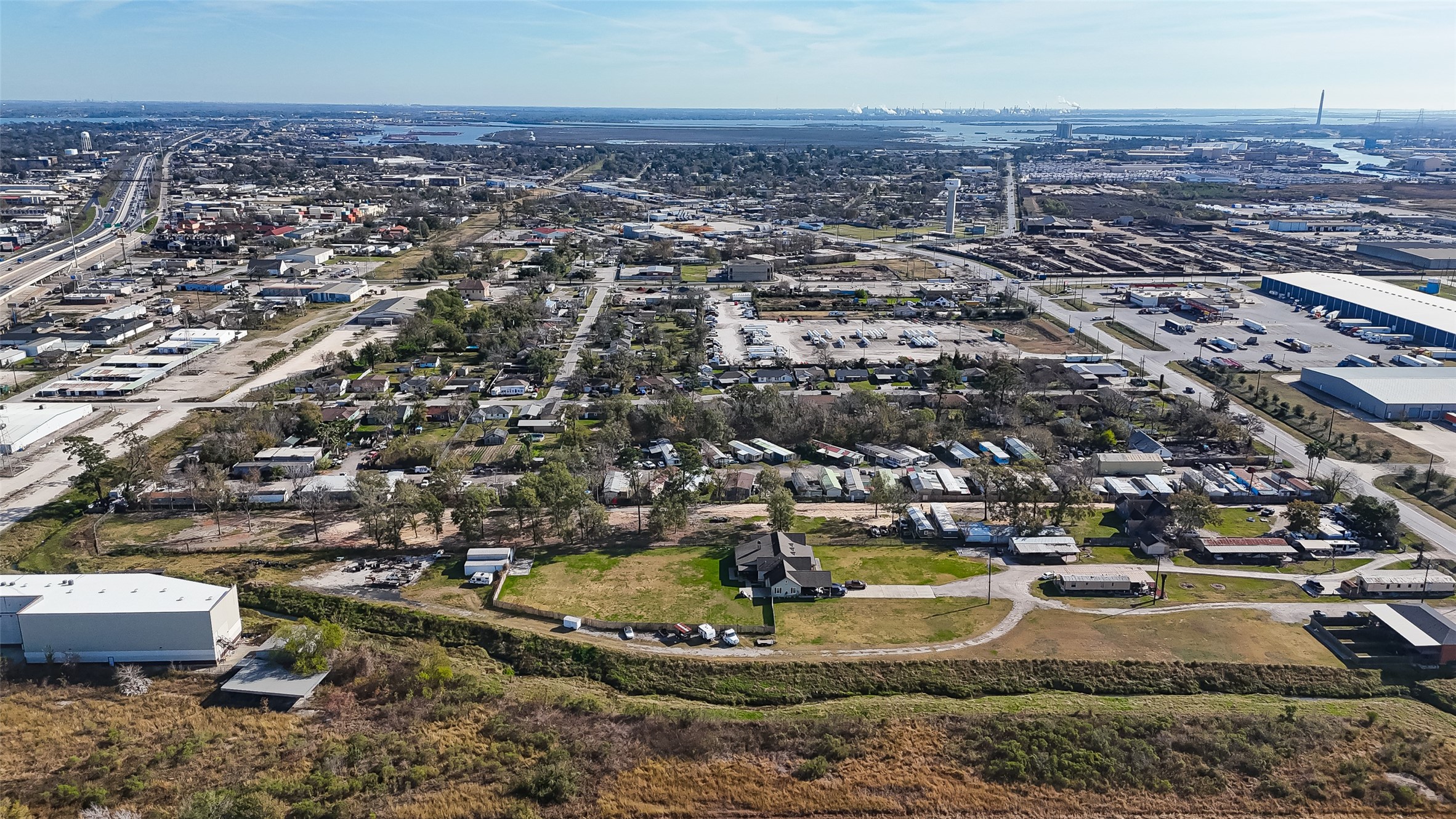 15627 Market Street Channelview, TX 77530 - Photo 38 of 44