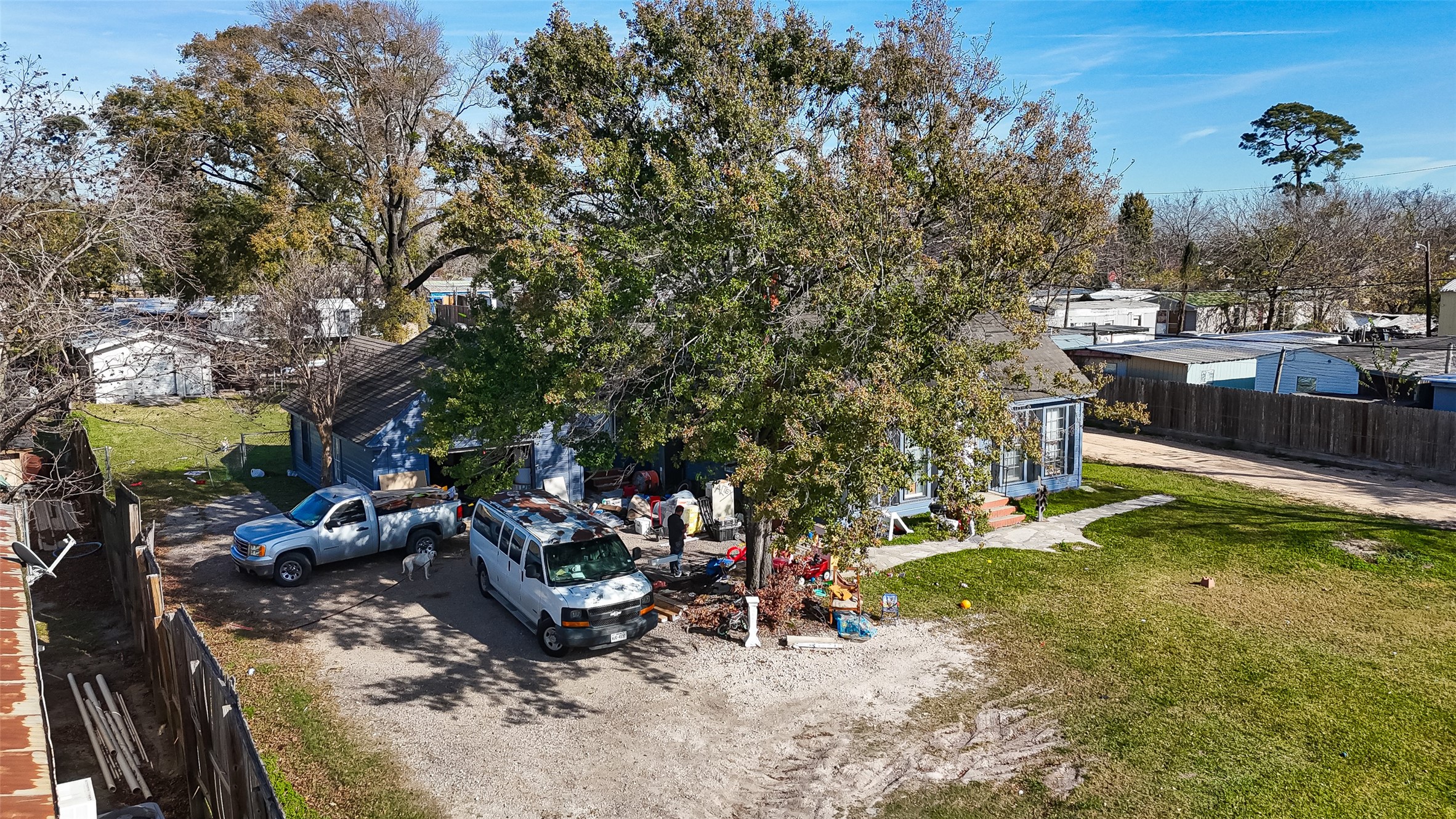 15627 Market Street Channelview, TX 77530 - Photo 44 of 44