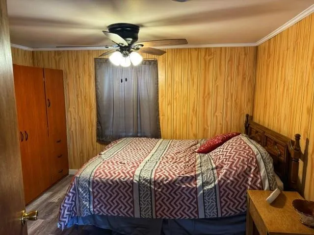 $189,000 | 239 Mallard Lane, Big Lake, MO 64437