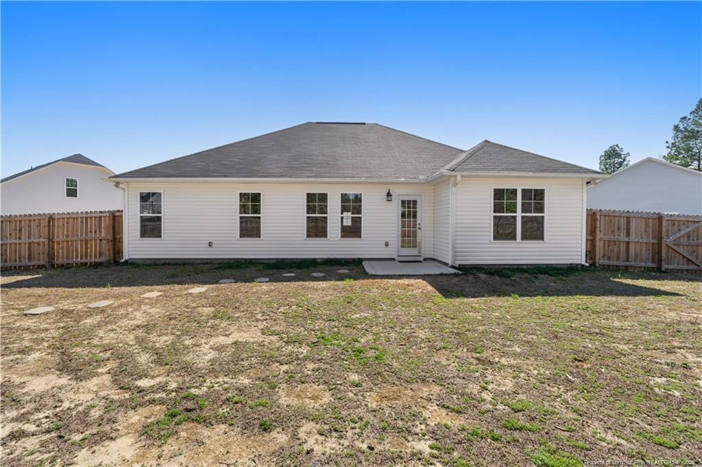 1705 Ragsdale Road Hope Mills, NC 28348 - Photo 3 of 23 Photo 3