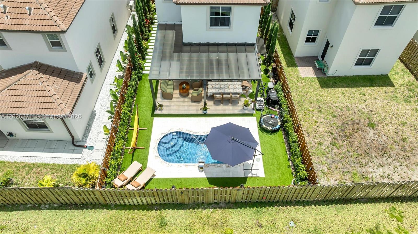 2273 Northwest 131st Circle Miami, FL 33167 - Photo 40 of 46