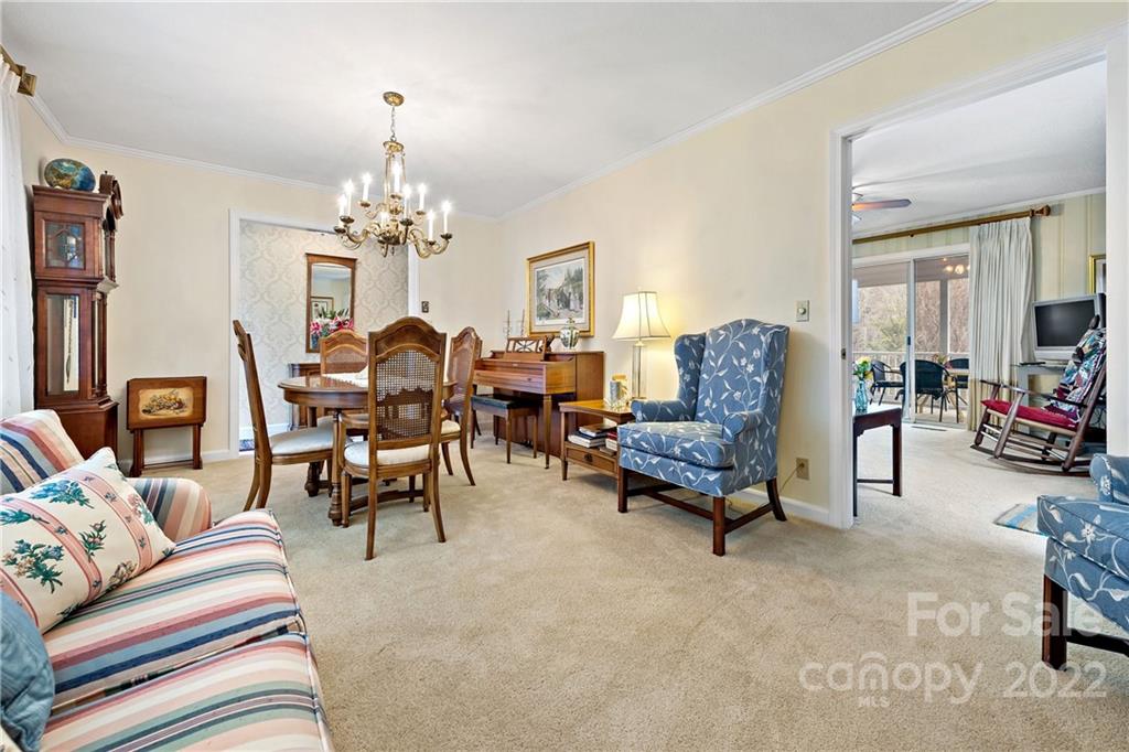 215 Tyler Heights Road Marion, NC 28752 - Photo 11 of 41 Gallery Image 11