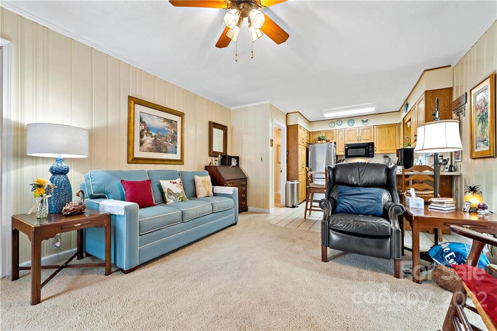 215 Tyler Heights Road Marion, NC 28752 - Photo 15 of 41 Gallery Image 15