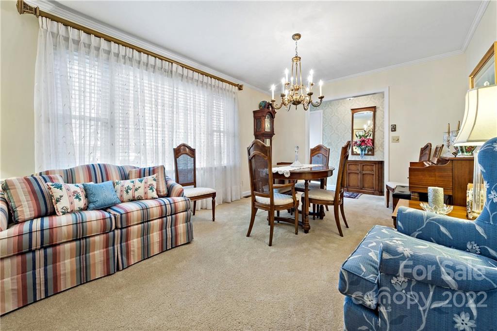 215 Tyler Heights Road Marion, NC 28752 - Photo 8 of 41 Gallery Image 8