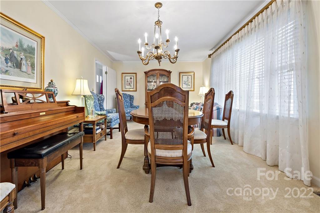 215 Tyler Heights Road Marion, NC 28752 - Photo 9 of 41 Gallery Image 9