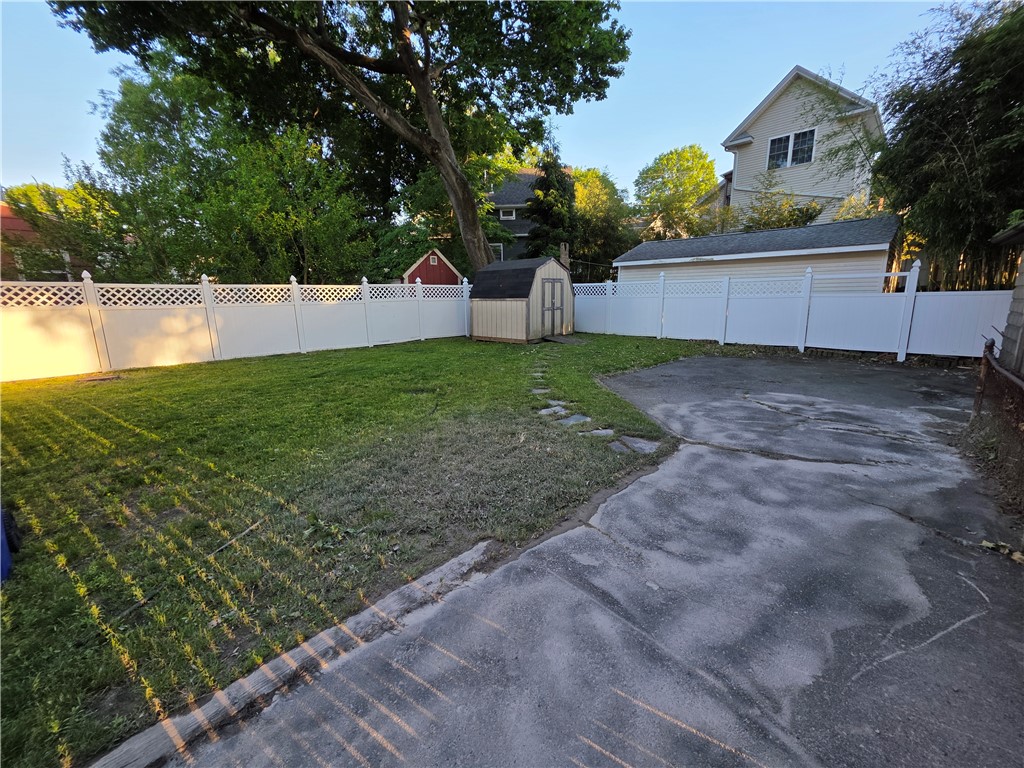 28 Carver Street Pawtucket, RI 02860 - Photo 37 of 37