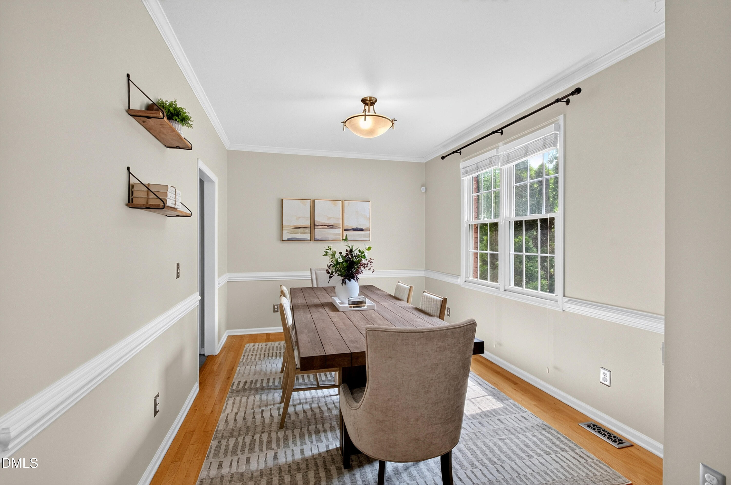 13101 Townfield Drive Raleigh, NC 27614 - Photo 4 of 46 Townfield (16)