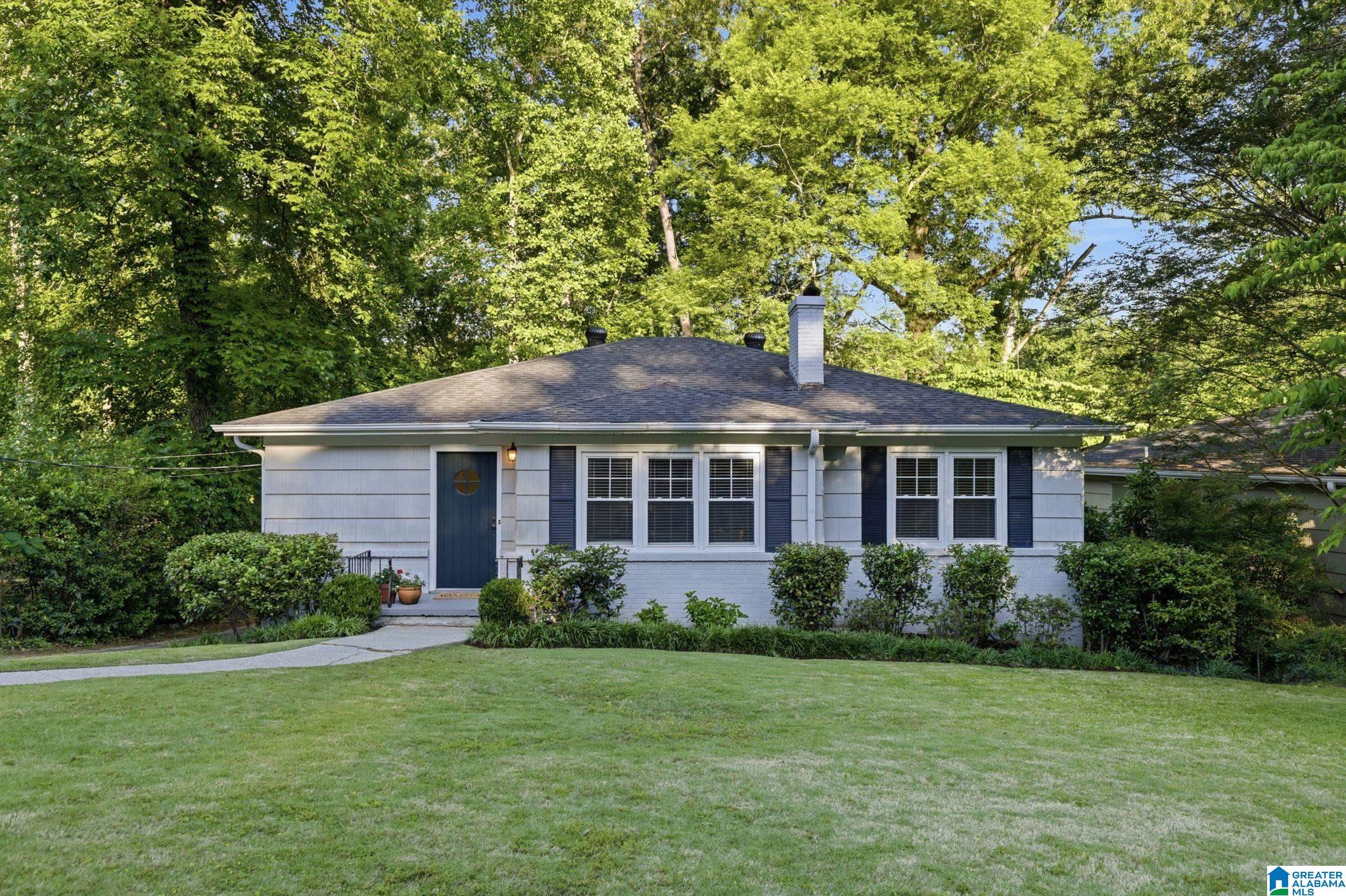 3413 Avalon Road Birmingham, AL 35209 - Photo 1 of 62