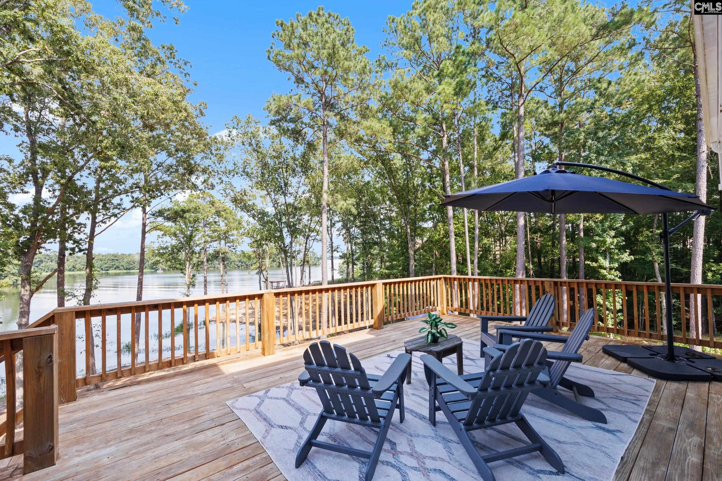 1075 Retreat Way Ridgeway, SC 29130 - Photo 43 of 72
