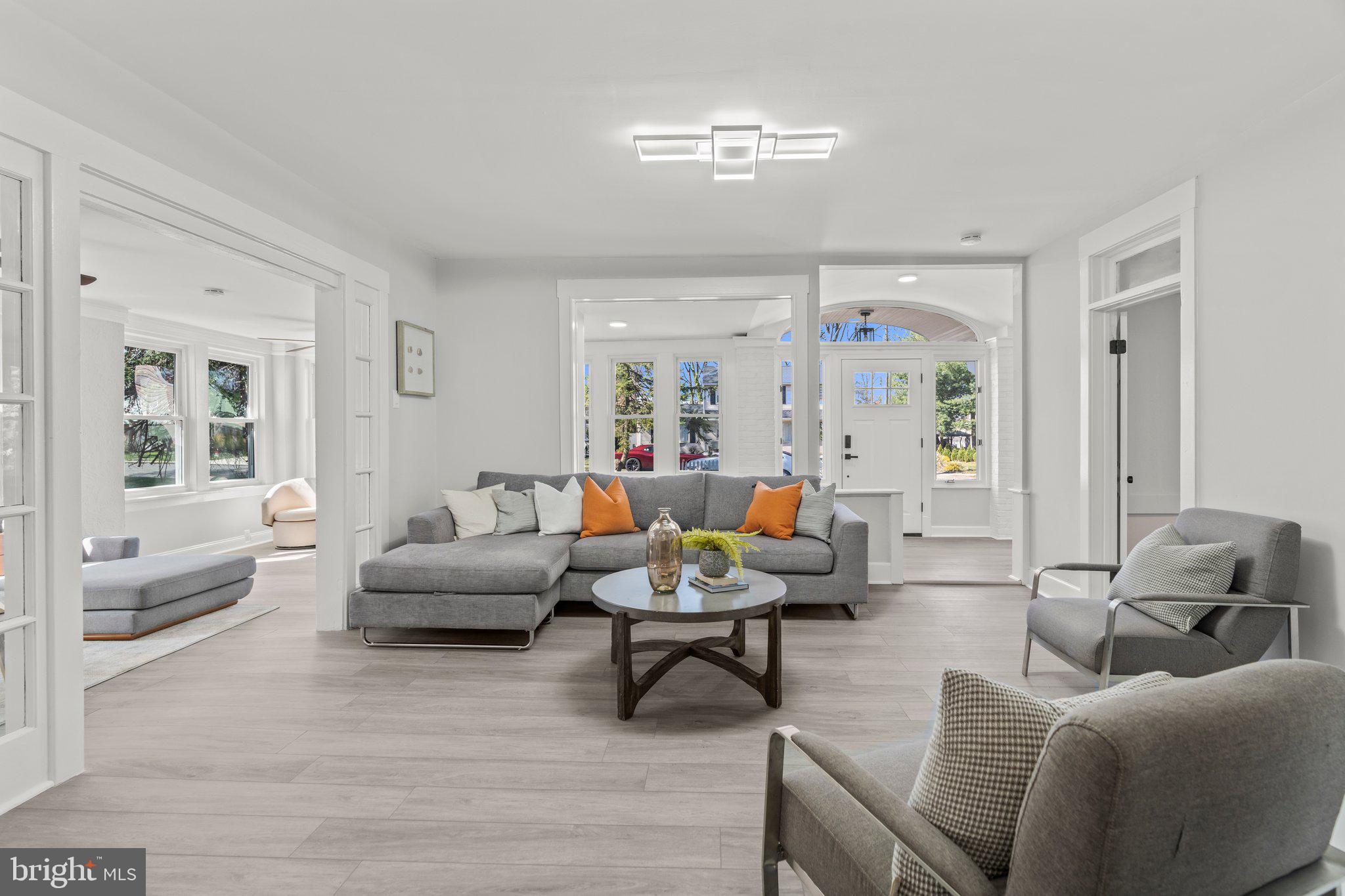 3316 Springfield Avenue Pennsauken, NJ 08109 - Photo 13 of 37