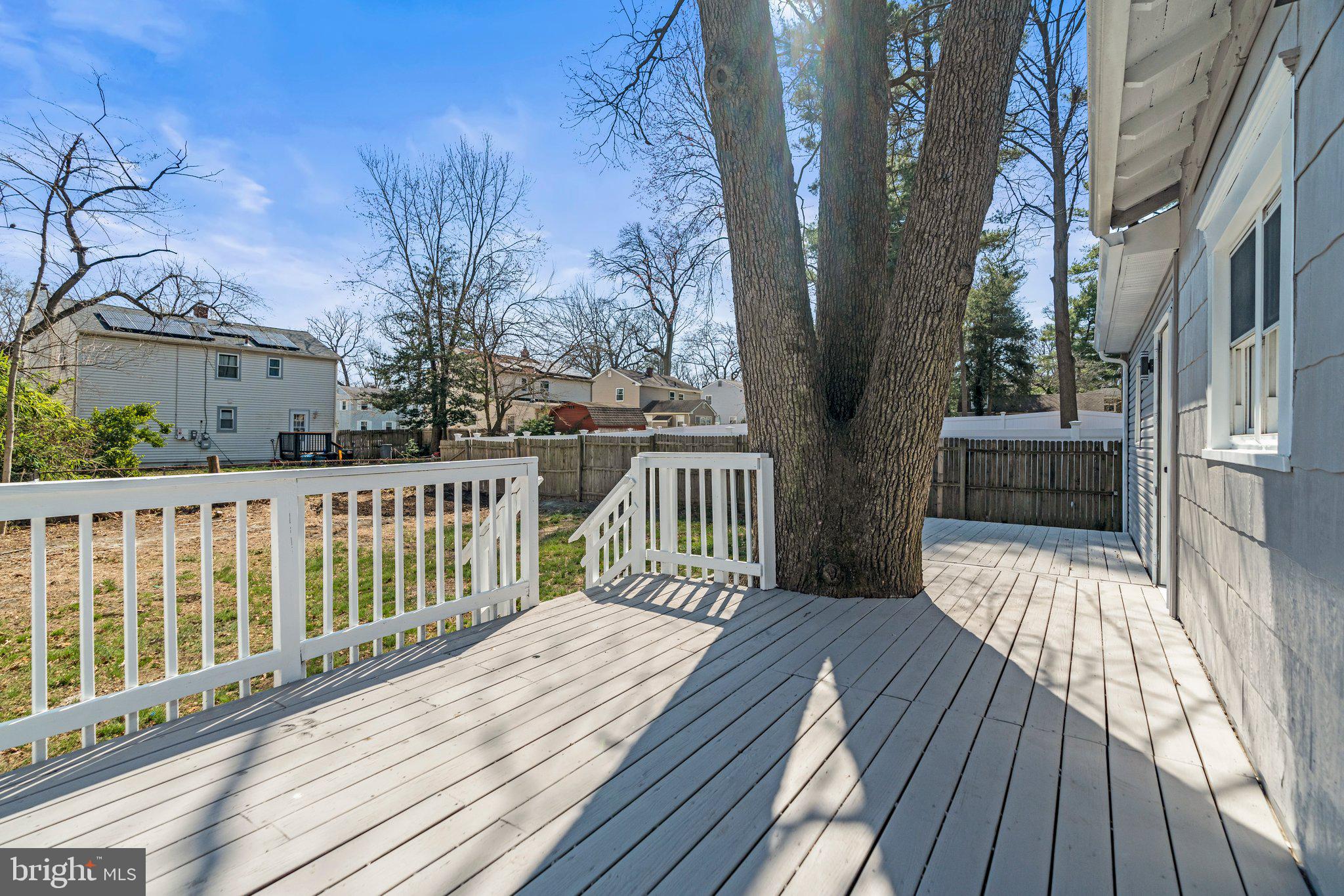 3316 Springfield Avenue Pennsauken, NJ 08109 - Photo 34 of 37