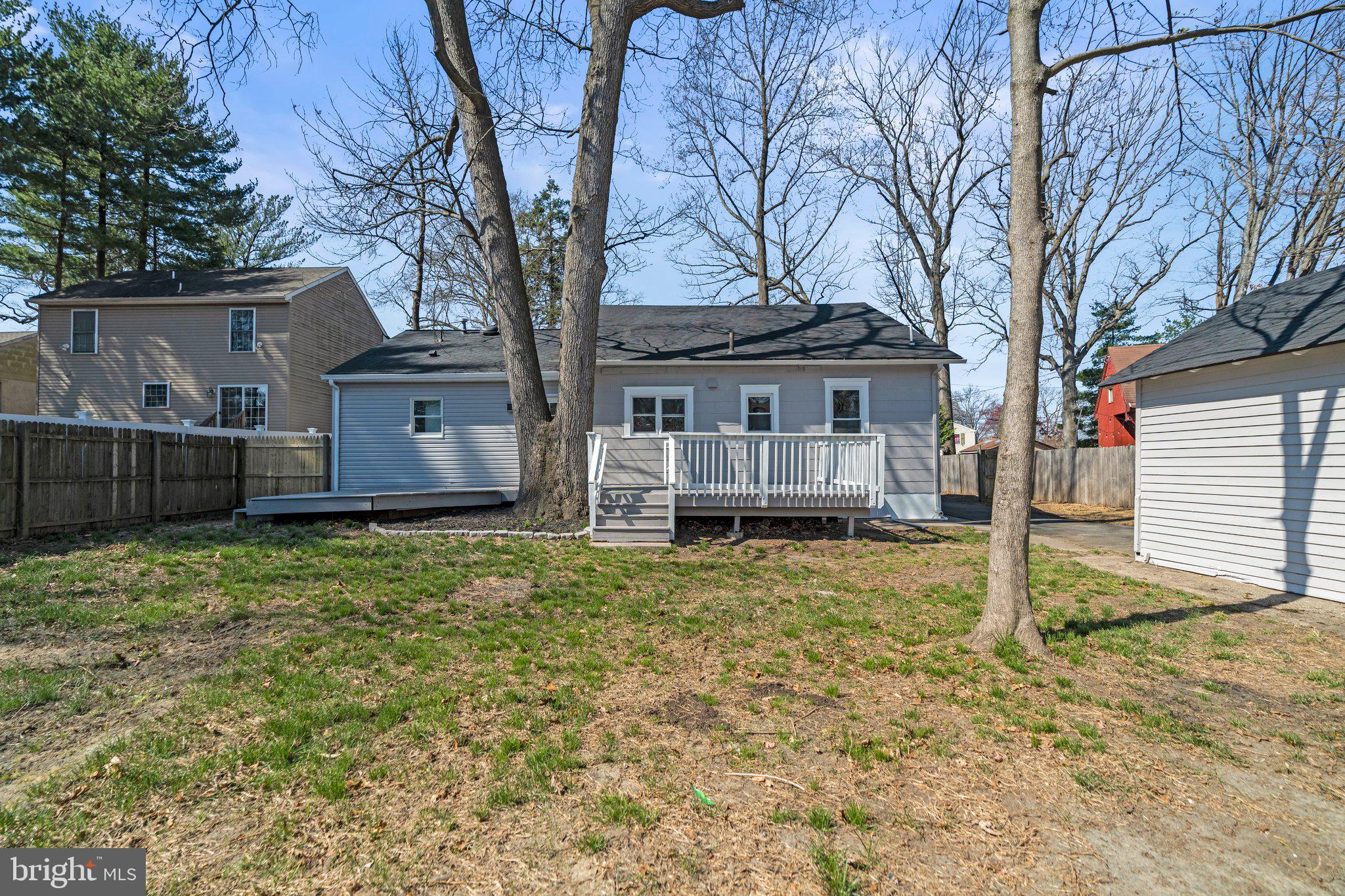 3316 Springfield Avenue Pennsauken, NJ 08109 - Photo 36 of 37