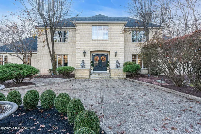 $1,325,000 | 9 Lucas Lane, Millstone Township, NJ 08510