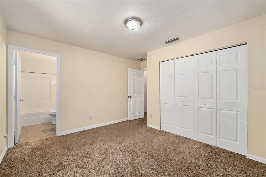 4329 Northwest 155th Street Reddick, FL 32686 - Photo 31 of 52 a view of an empty room