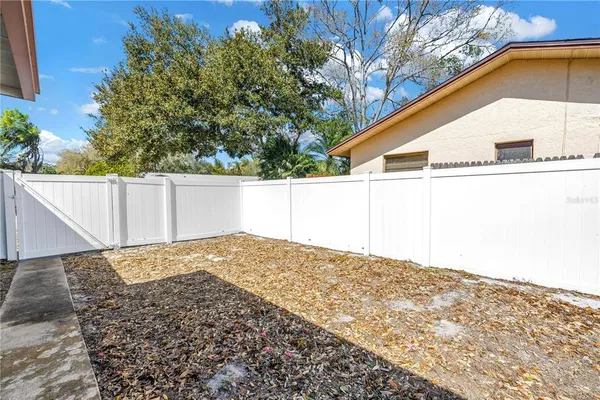 a view of a indoor garage