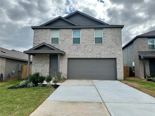 $1,875 | 13310 Rayhill Drive, Conroe, TX 77303