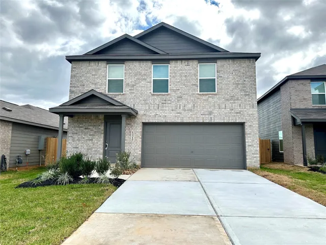 $1,875 | 13310 Rayhill Drive, Conroe, TX 77303