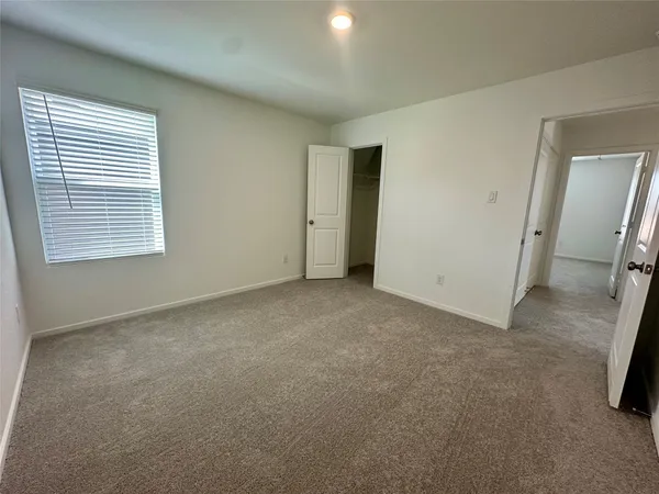 a view of small space