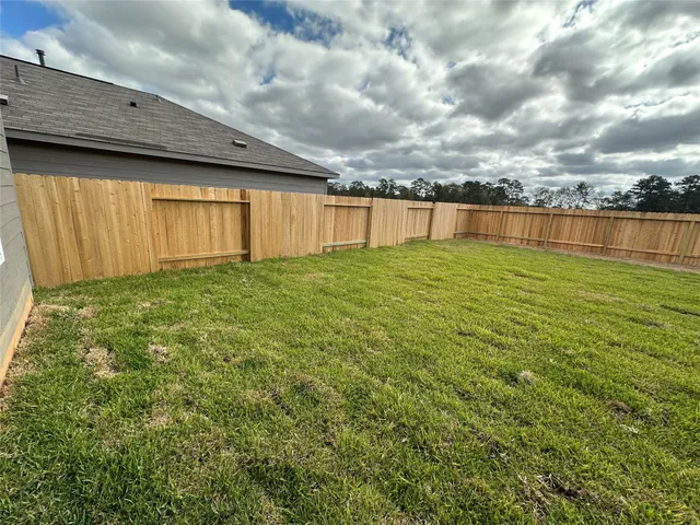 $1,845 | 13310 Rayhill Drive, Conroe, TX 77303