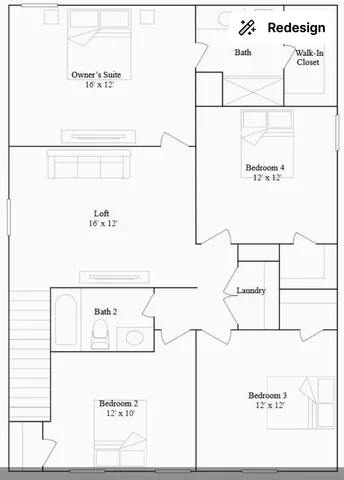 $1,845 | 13310 Rayhill Drive, Conroe, TX 77303