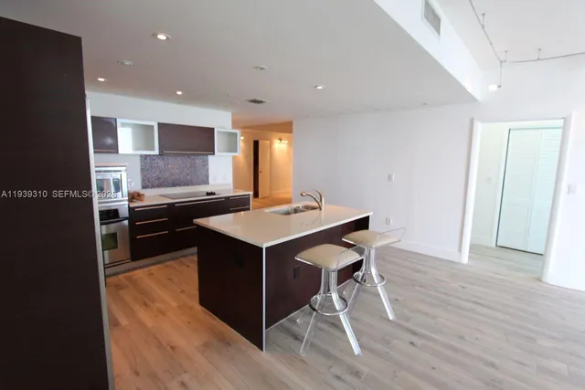 $5,600 | 1900 North Bayshore Drive, Unit 4601, Miami, FL 33132