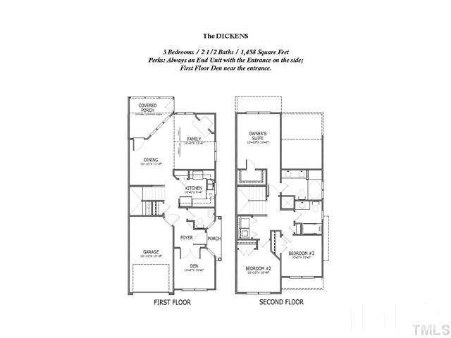 2017 Fieldhouse Avenue Raleigh, NC 27603 - Photo 14 of 16 Gallery Image 14