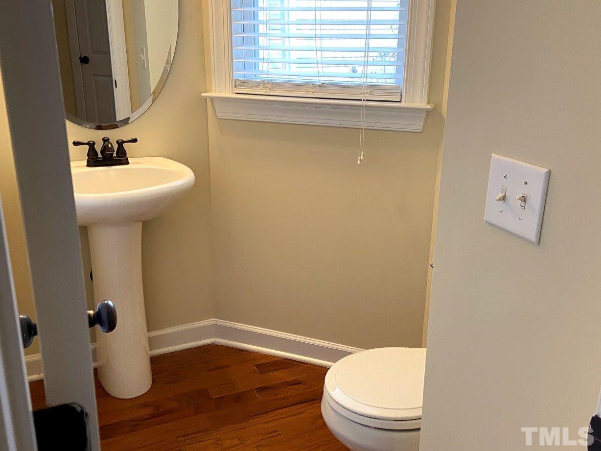 2017 Fieldhouse Avenue Raleigh, NC 27603 - Photo 8 of 16 Gallery Image 8