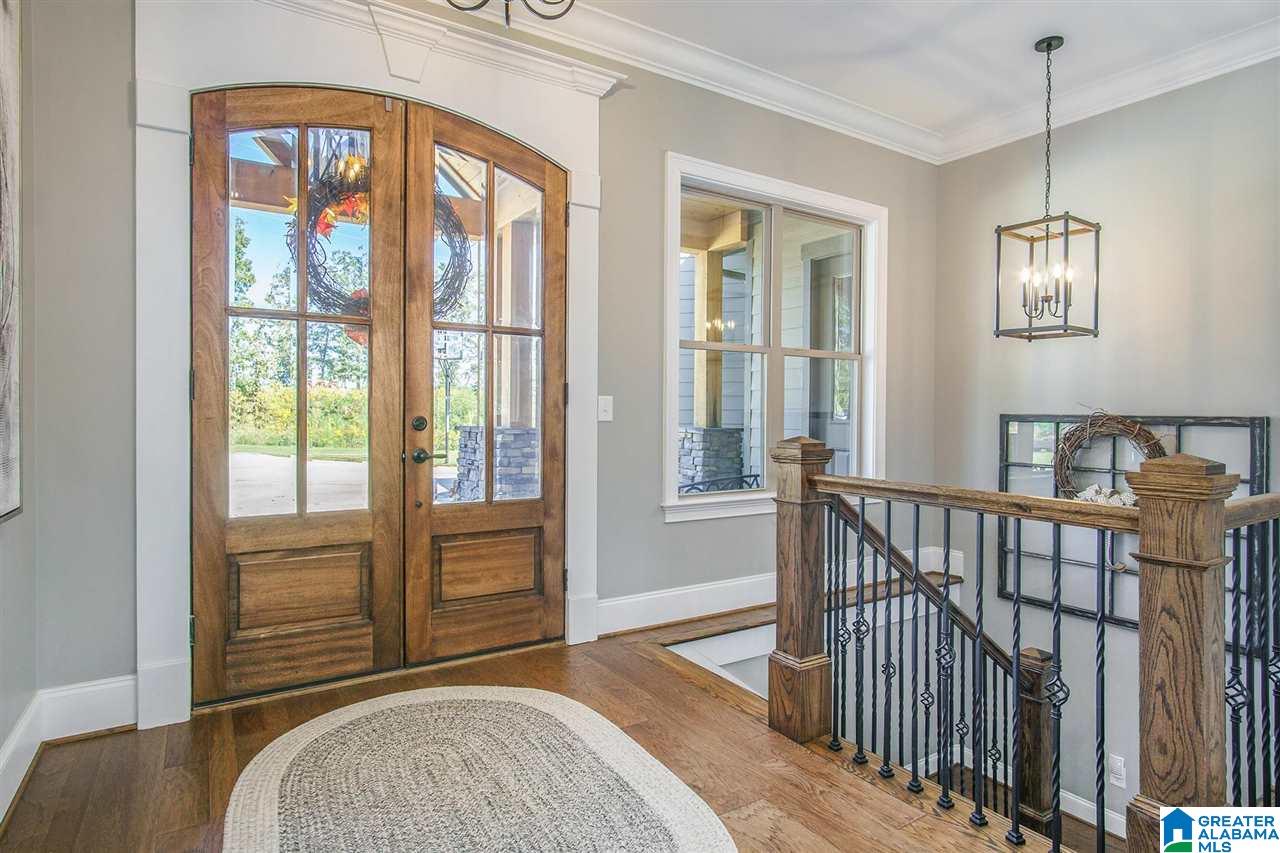 706 Layke Ridge Drive Clanton, AL 35046 - Photo 5 of 53