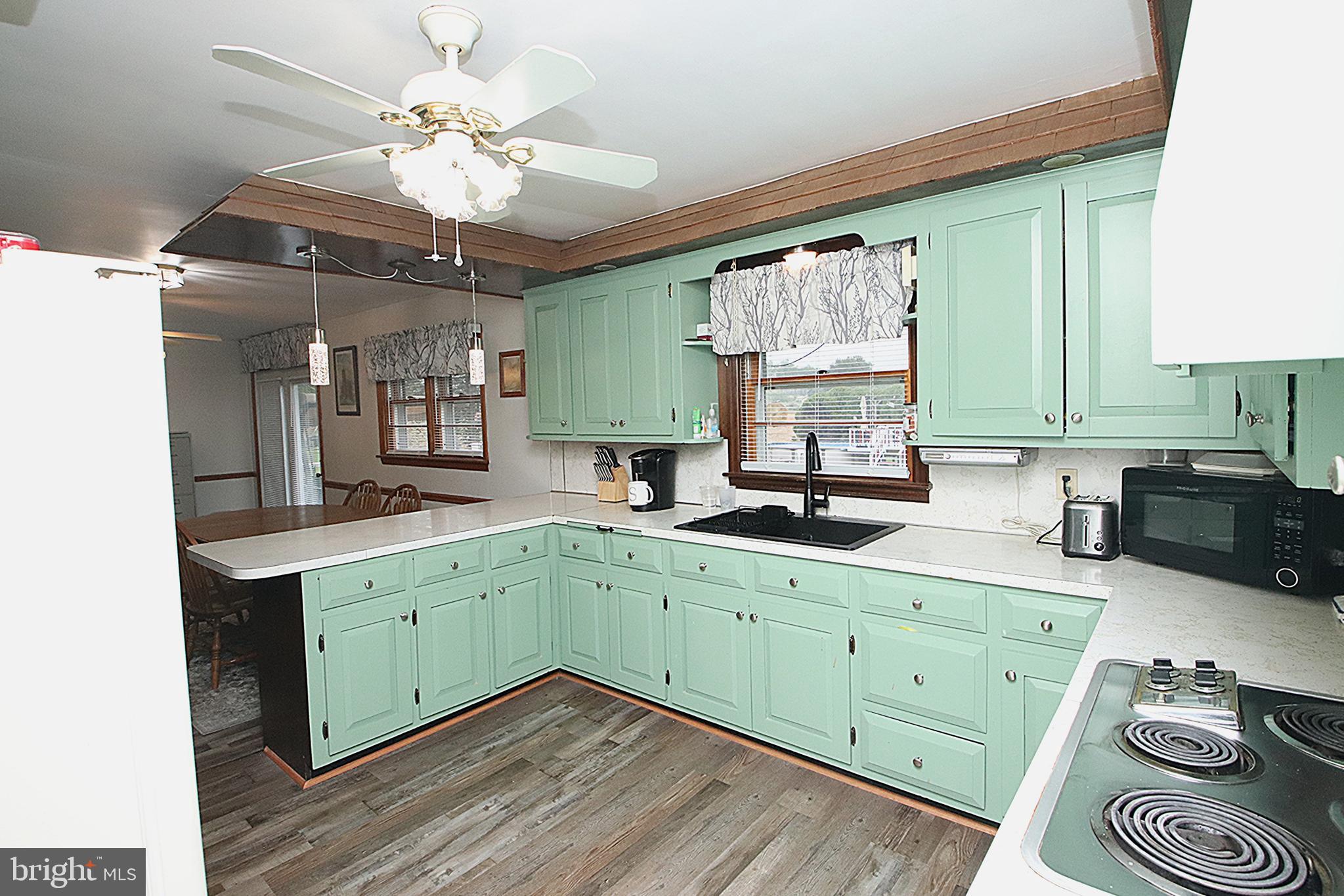 14540 National Pike Clear Spring, MD 21722 - Photo 12 of 37 Kitchen