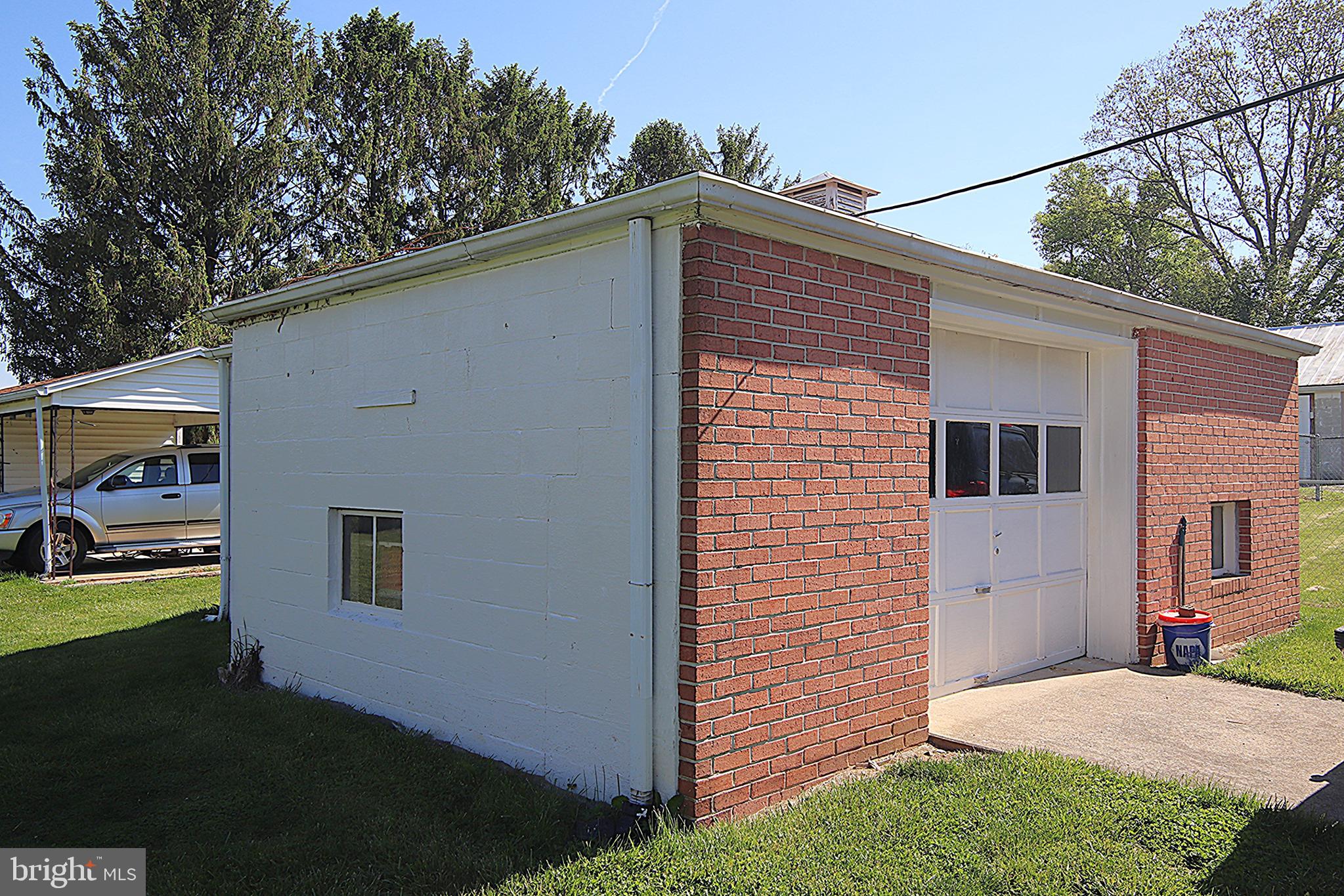 14540 National Pike Clear Spring, MD 21722 - Photo 13 of 14