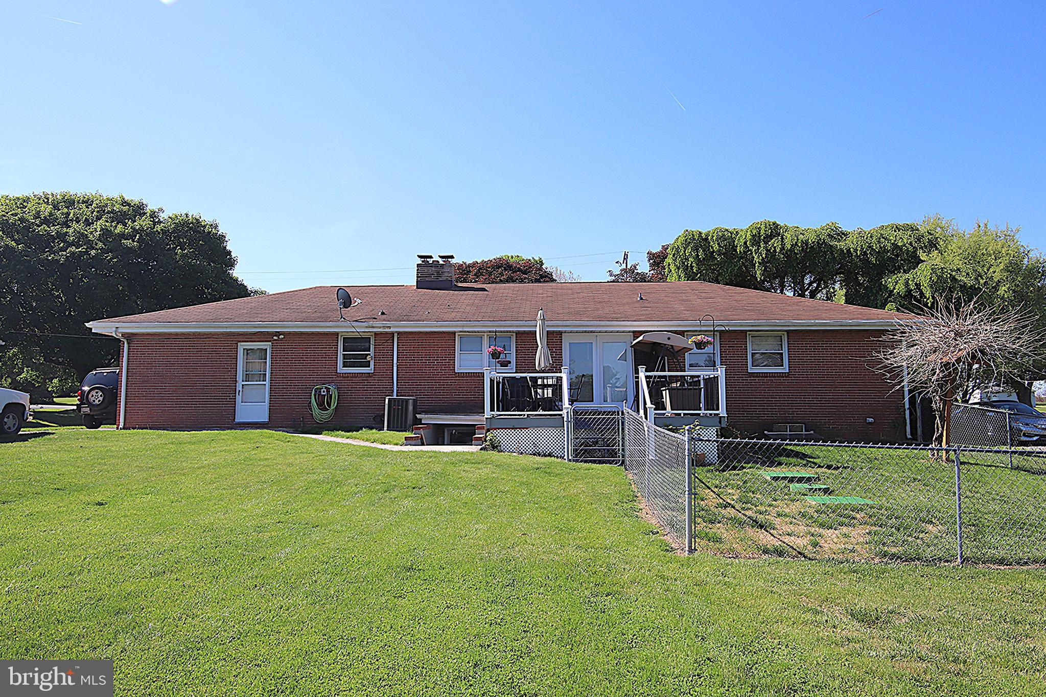 14540 National Pike Clear Spring, MD 21722 - Photo 14 of 14
