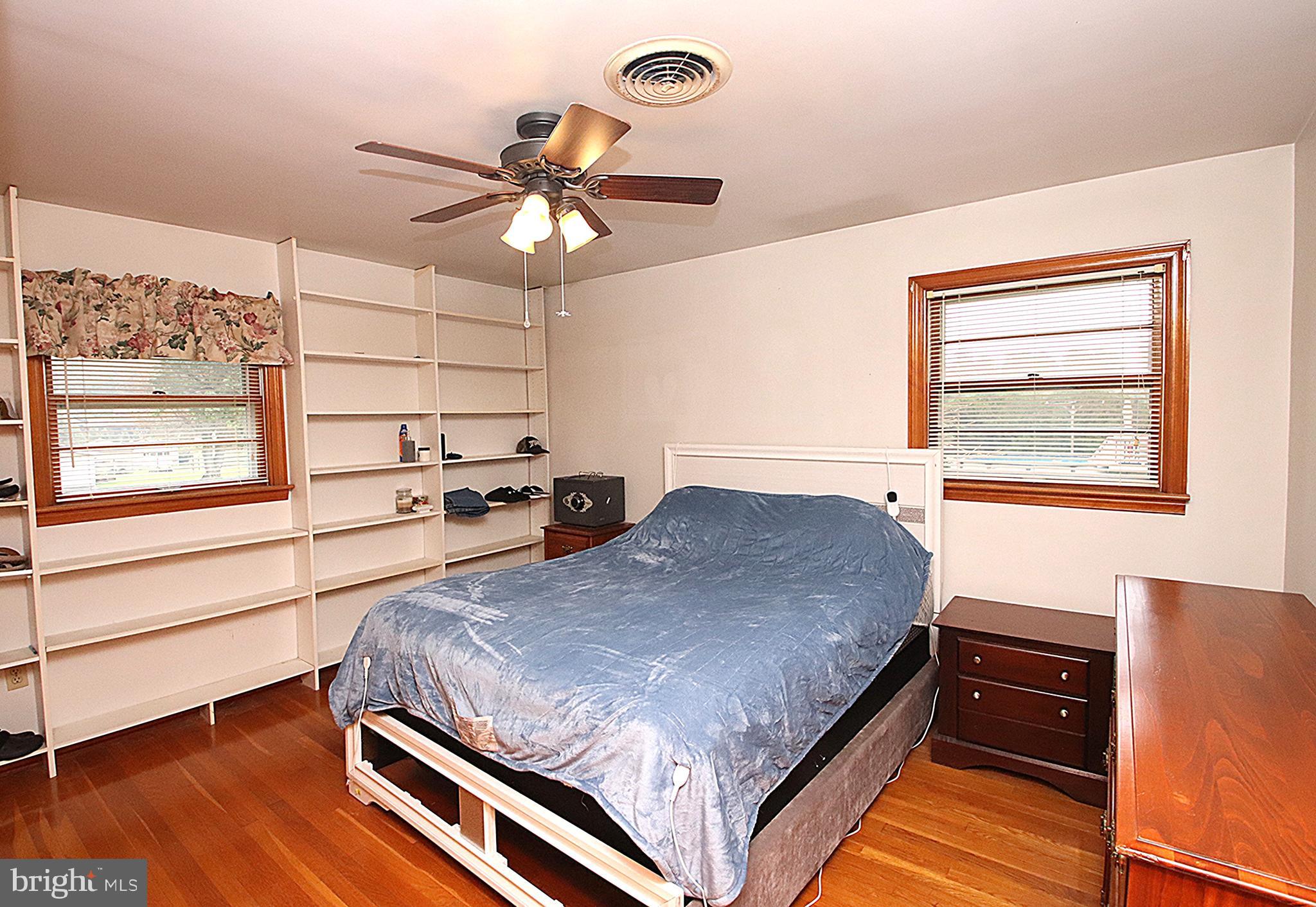 14540 National Pike Clear Spring, MD 21722 - Photo 17 of 37 Bedroom 1