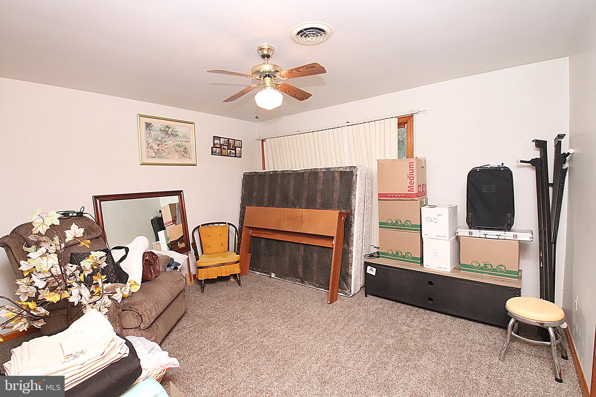 14540 National Pike Clear Spring, MD 21722 - Photo 19 of 37 Bedroom 3