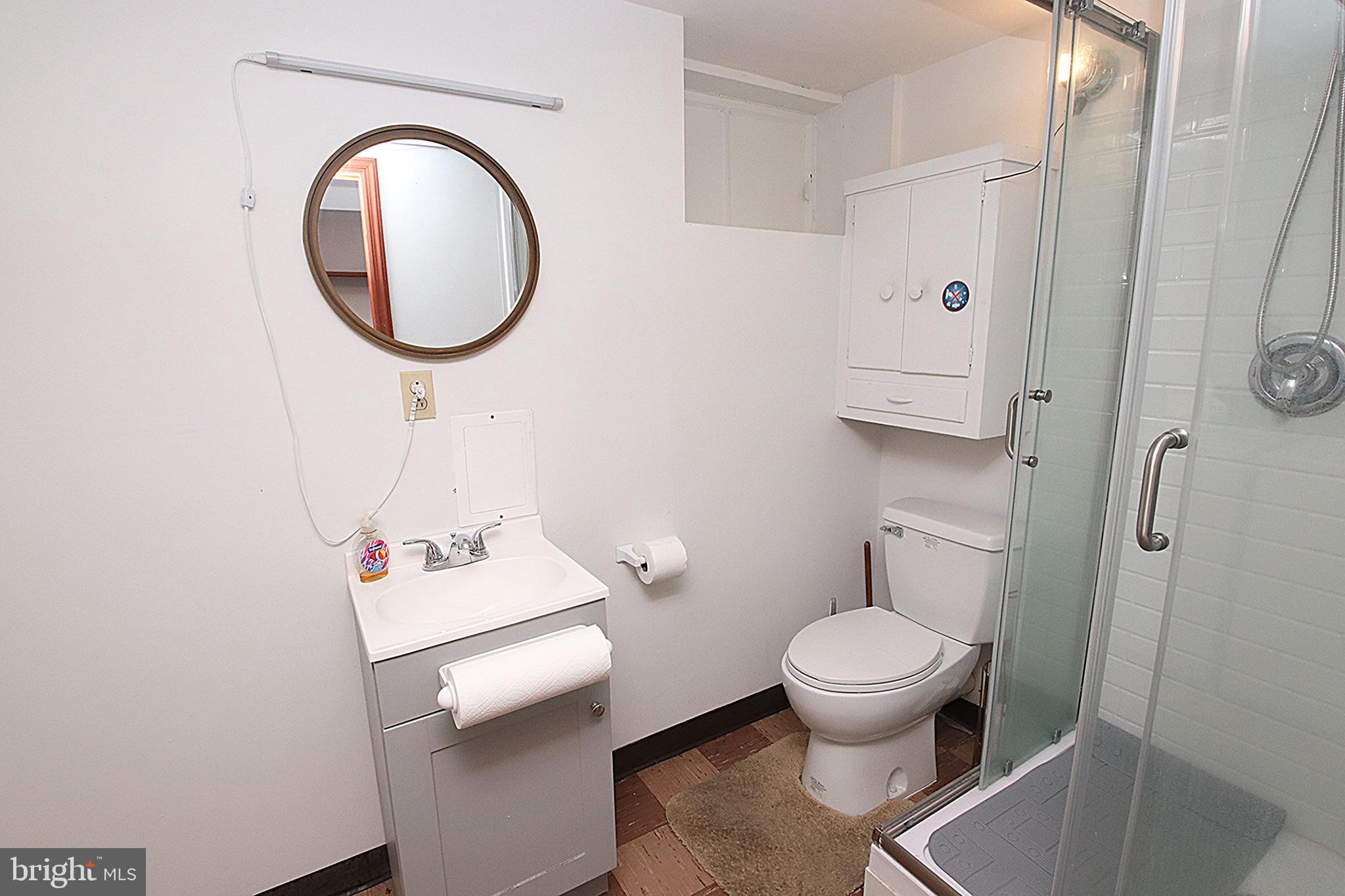 14540 National Pike Clear Spring, MD 21722 - Photo 25 of 37 Basement full Bathroom