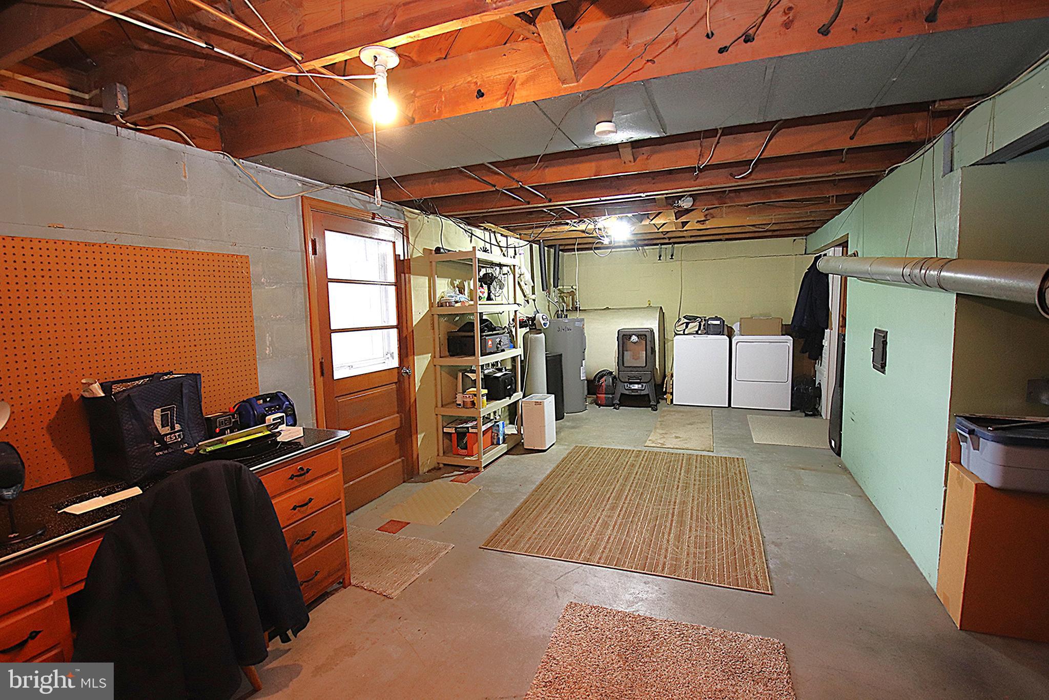 14540 National Pike Clear Spring, MD 21722 - Photo 28 of 37 Storage Room