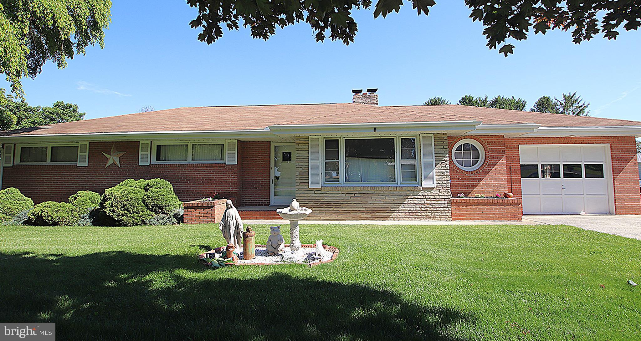 14540 National Pike Clear Spring, MD 21722 - Photo 3 of 14