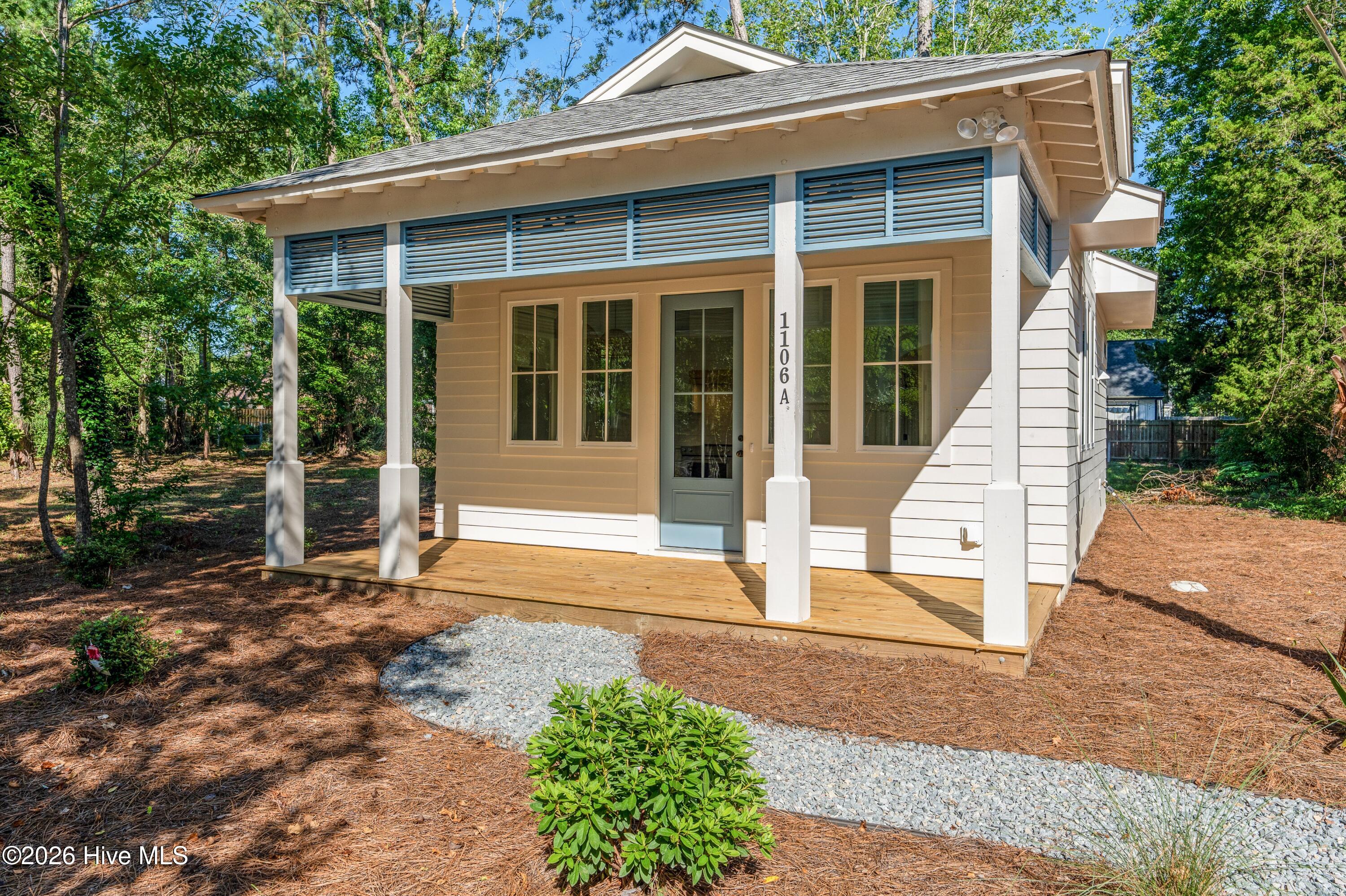 1106 Tree Canopy Way, Unit A Wilmington, NC 28403 - Photo 2 of 14 Gallery Image 2