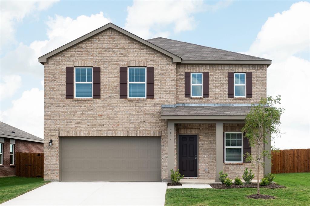 1234 Lambert Lane Forney, TX 75126 - Photo 2 of 22 Photo 2