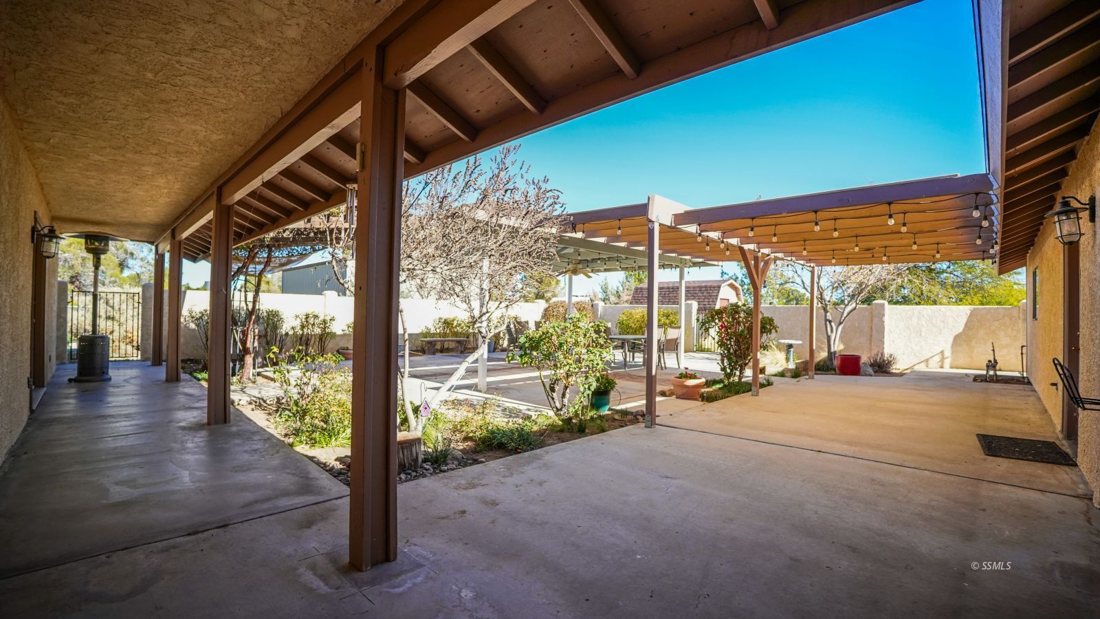 1530 West Ward Avenue Ridgecrest, CA 93555 - Photo 34 of 45 Gallery Image 34
