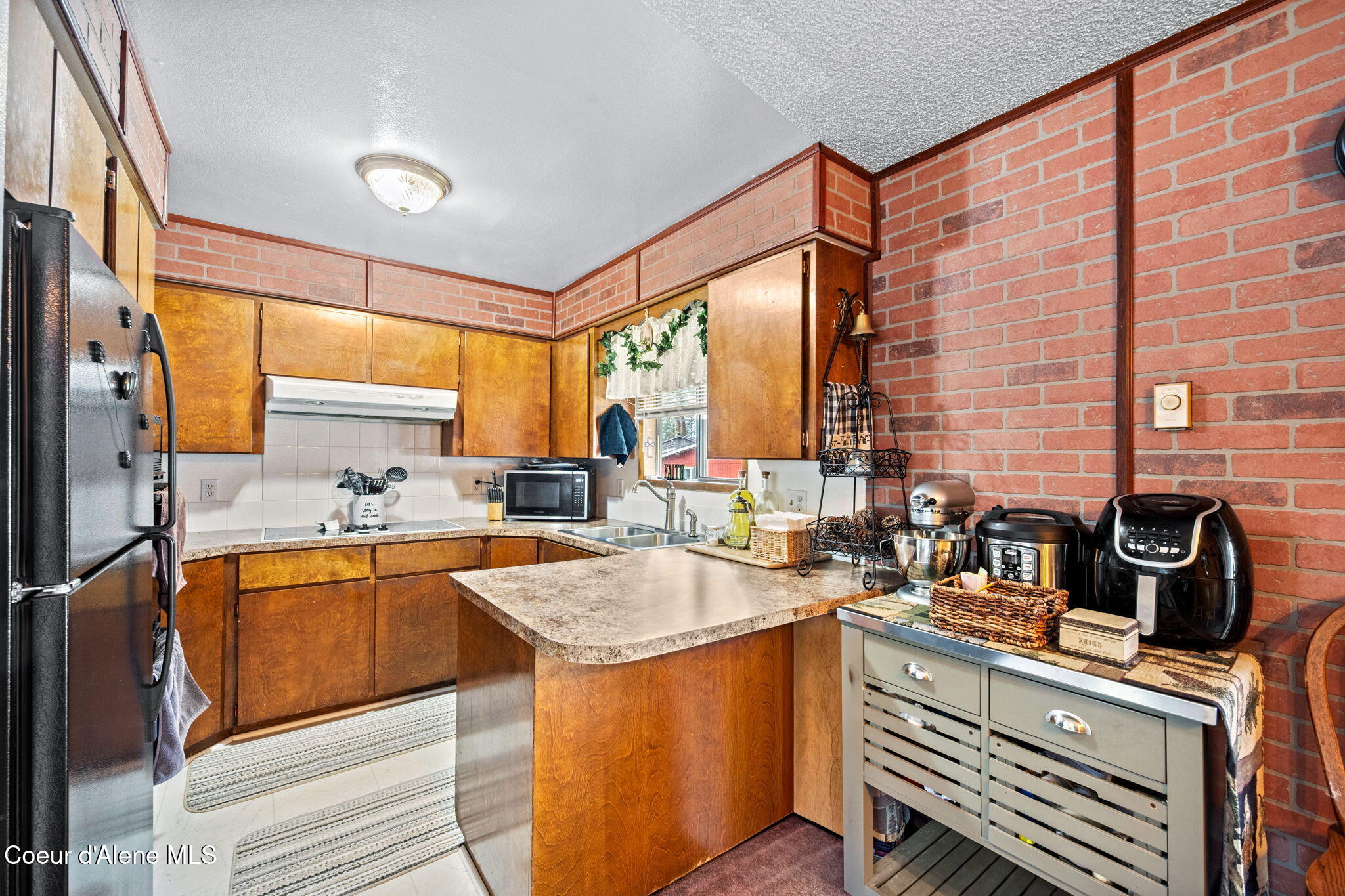 14429 Arbor Street Rathdrum, ID 83858 - Photo 11 of 30 Kitchen