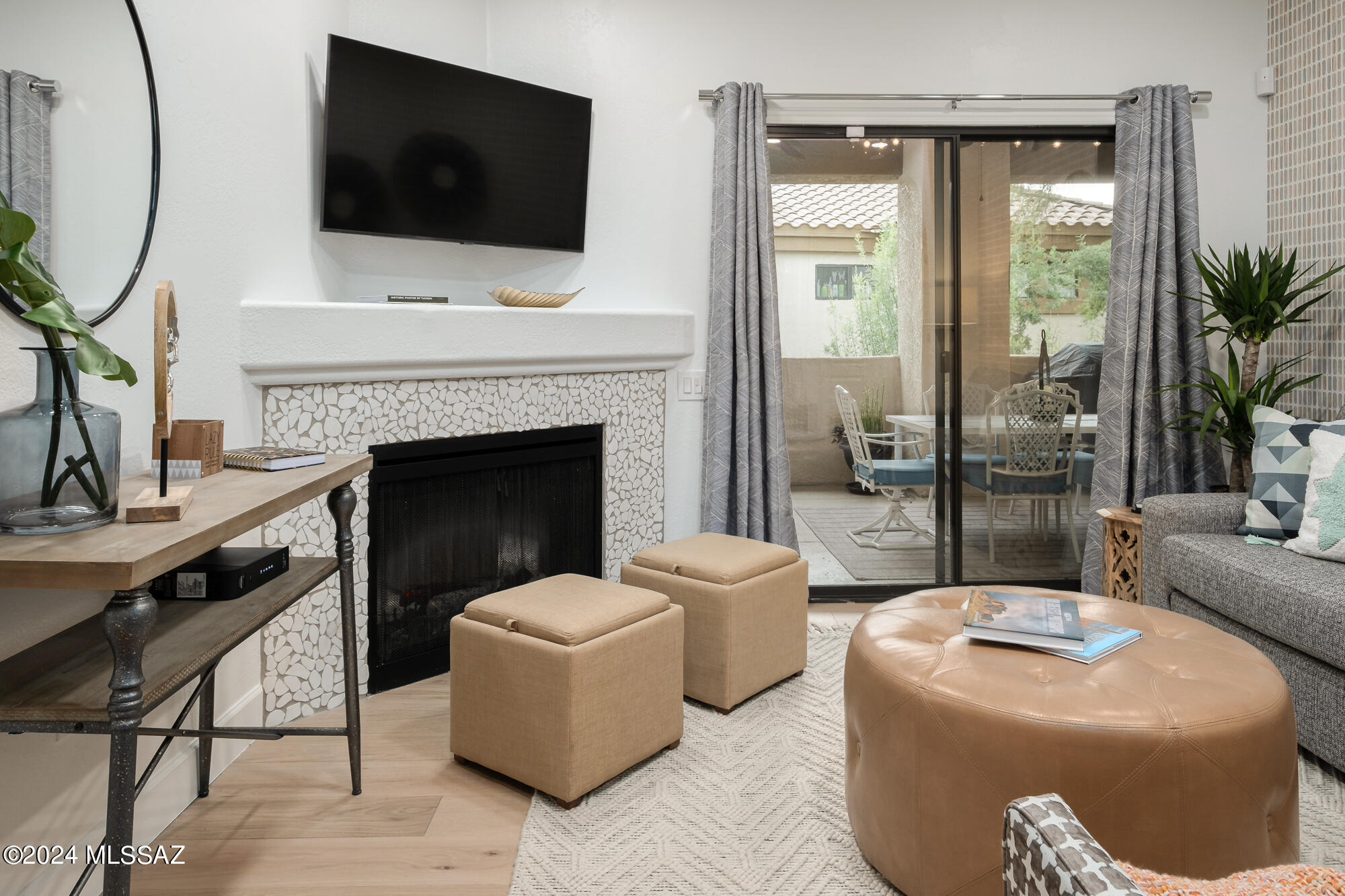 2550 East River Road, Unit 3201 Tucson, AZ 85718 - Photo 2 of 25